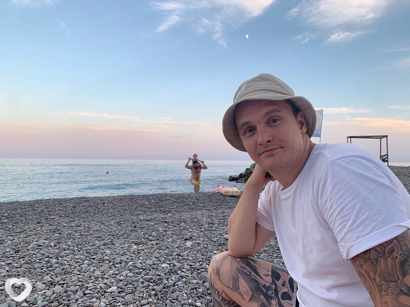 Дмитрий, 33, Москве — анкета №2520442