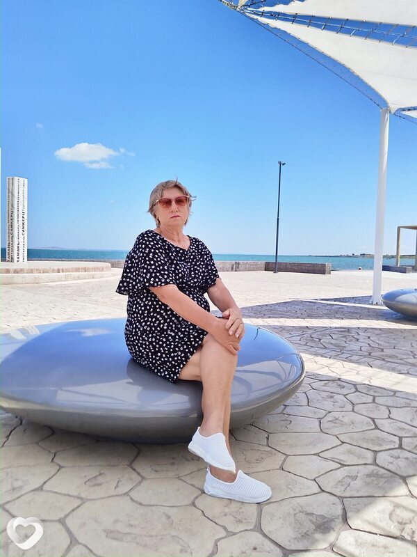 Ирина, Темрюк