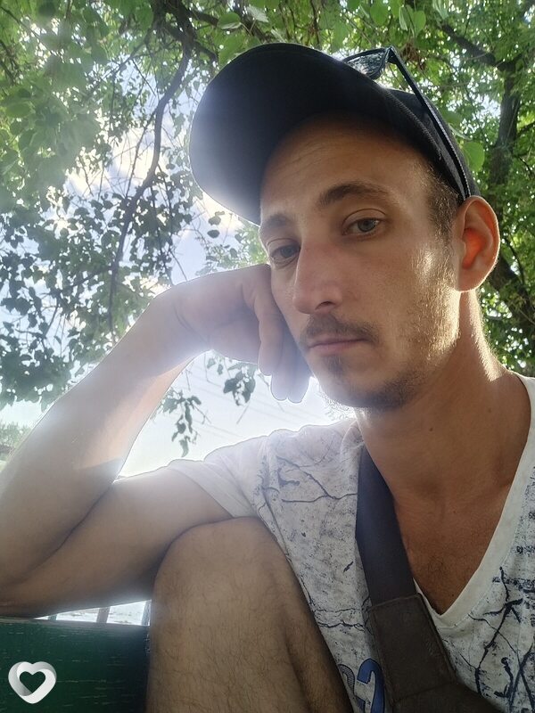 Дмитрий, Сальск