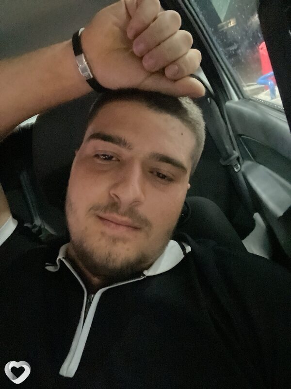 Ваге, 25, Краснодаре — анкета №2520446