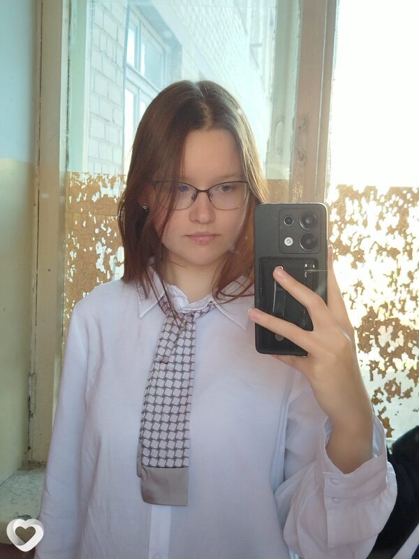 Надя, 19, Екатеринбурге — анкета №2520500