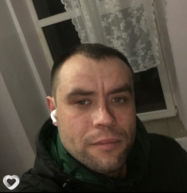 Михаил, 30, Гомеле — анкета №2520502