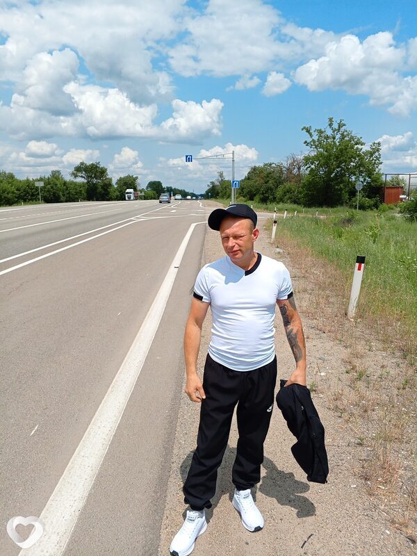 Александр, Афипский