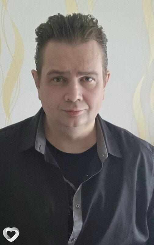 Daniel, Гамбург