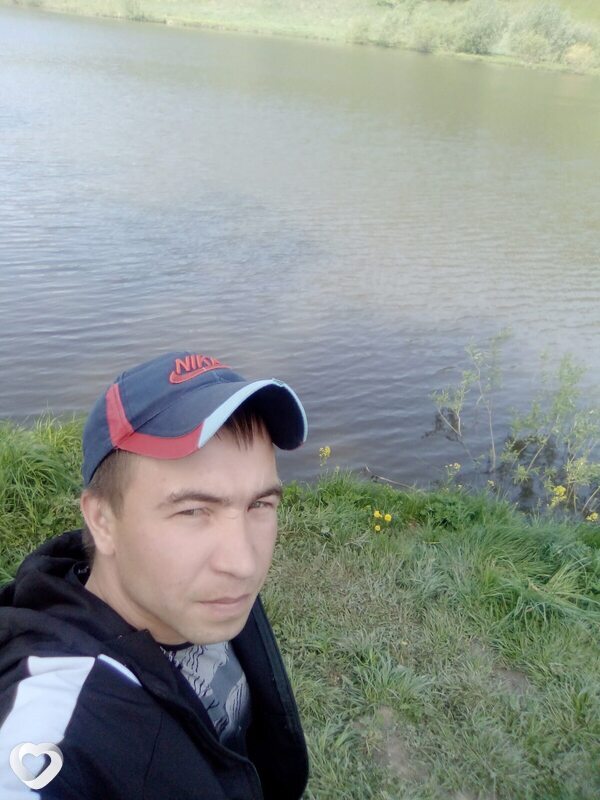 Андрей, 32, Новокузнецке — анкета №2520547