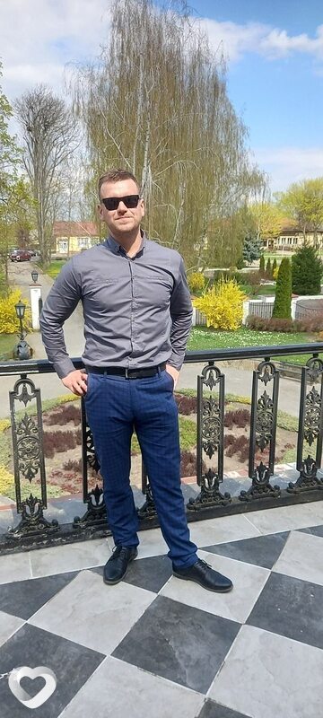 Евгений, 34, Пружанах — анкета №2520560
