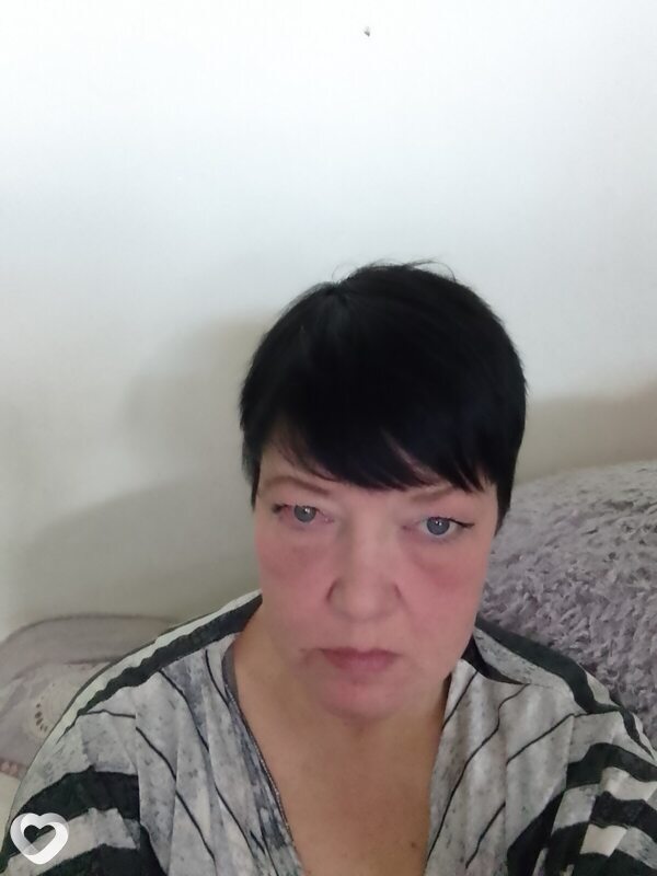 Анна, 48, Уфе — анкета №2520562
