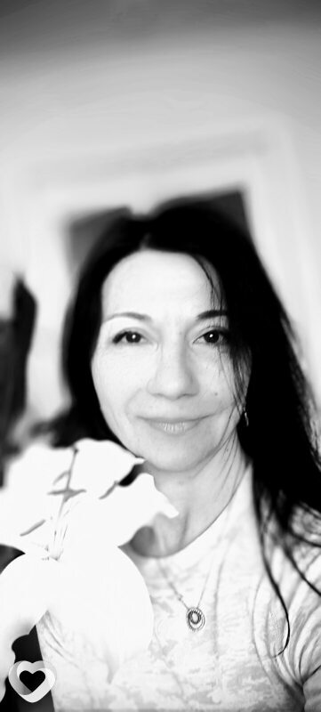 Елена, 48, Воронеже — анкета №2520563