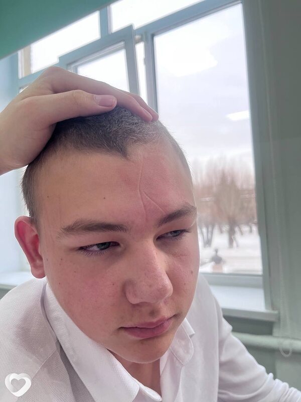 Тим, 19, Челябинске — анкета №2520698
