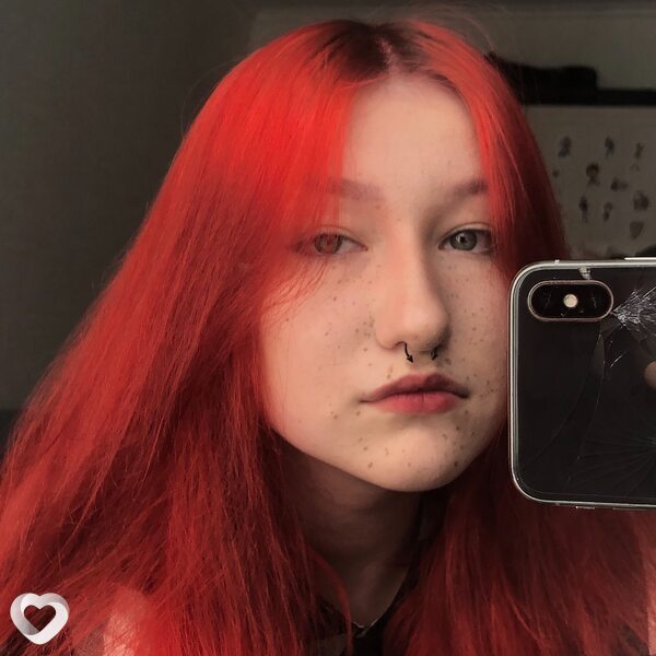 Дина, 19, Уфе — анкета №2520702