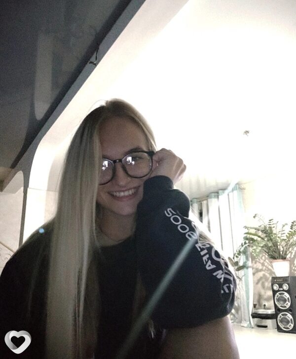 Александра, 25, Караганде — анкета №2520703