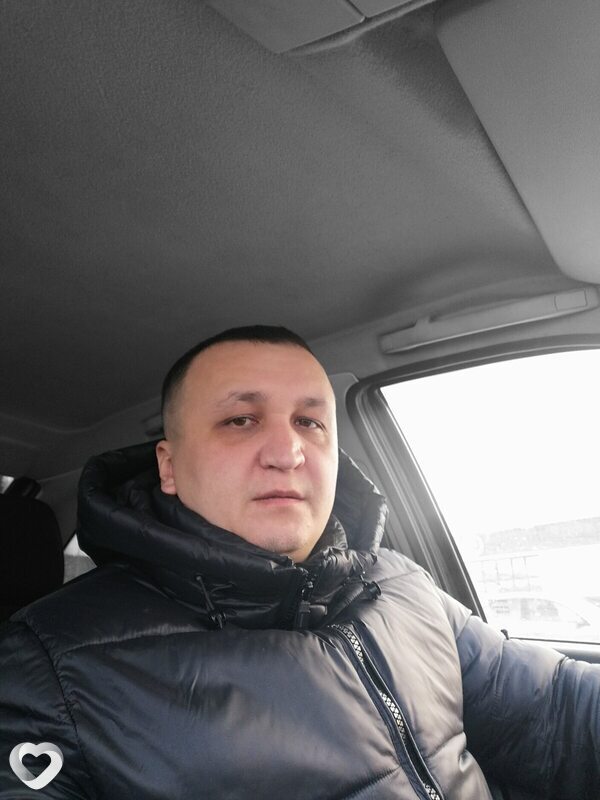 Азат, 34, Ульяновске — анкета №2520708