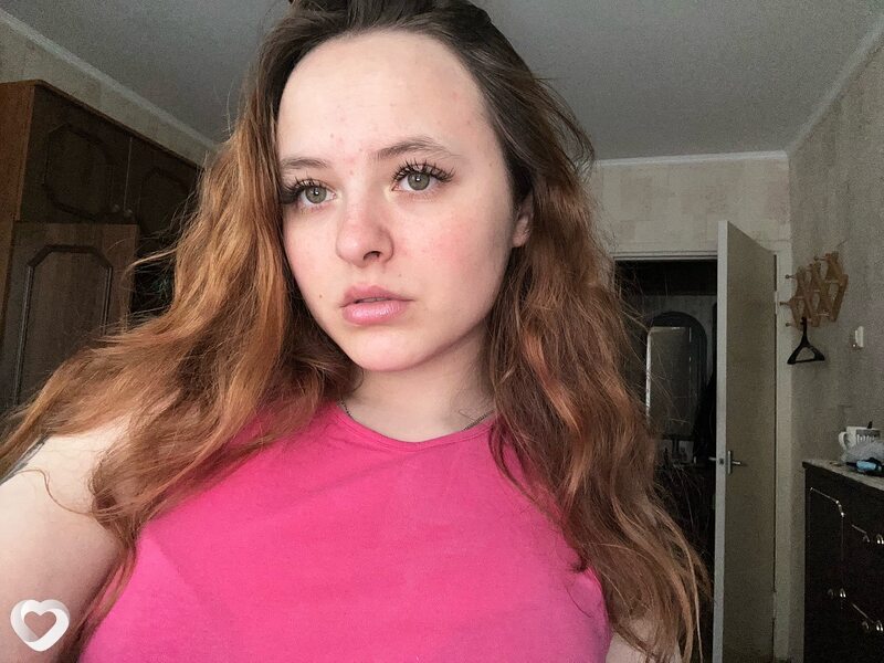 Рита, 24, Севастополе — анкета №2520716