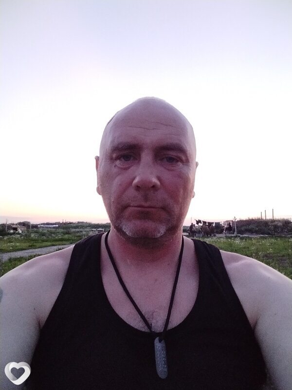 Евгений, 42, Курске — анкета №2520719