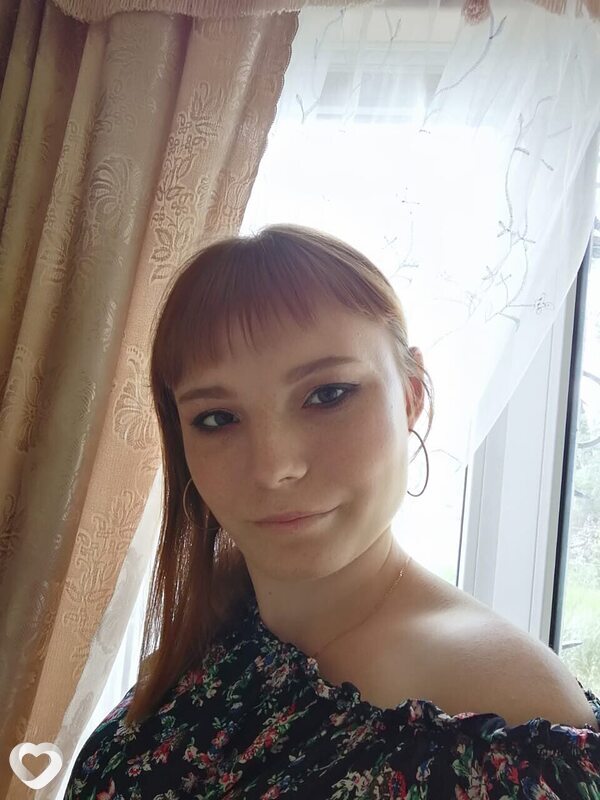 Евгения, 26, Новочеркасске — анкета №2520525