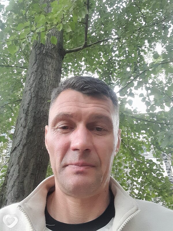 Владимир, 47, Казани — анкета №2520528