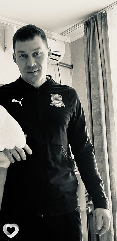 Андрей, 35, Краснодаре — анкета №2520539