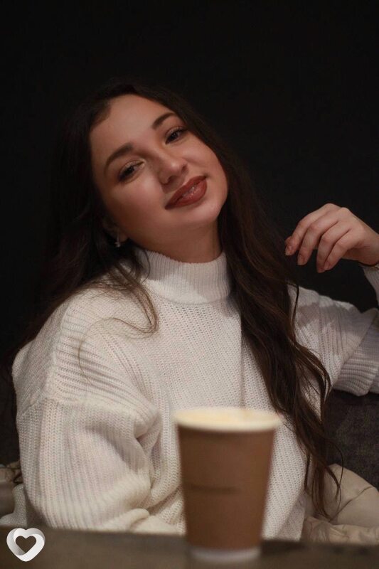 Юлия, 27, Уфе — анкета №2520397