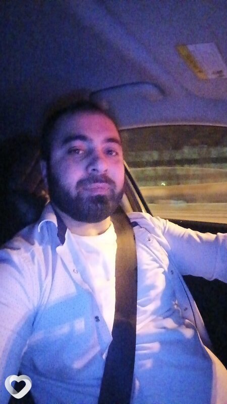 Abel, 34, Ереван — анкета №2520399
