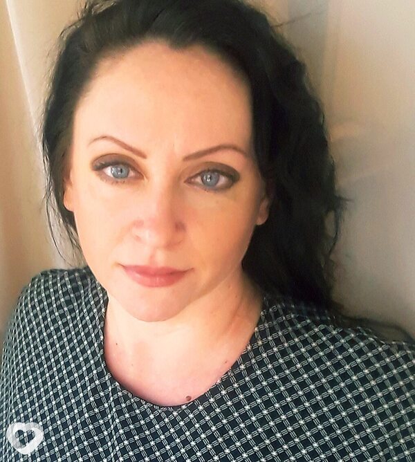 Наташа, 47, Слуцке — анкета №2520851