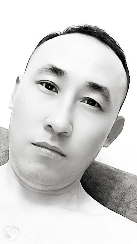 Адил, 38, Караганде — анкета №2520852