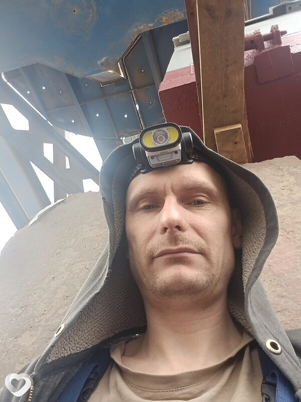 Станислав, 41, Гукове — анкета №2520855