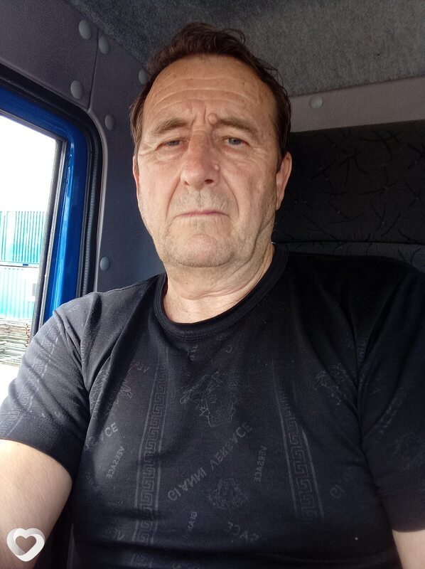 Вячеслав, 47, Тольятти — анкета №2520864