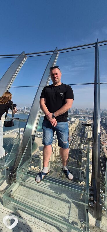 Алекс, 37, Подольске — анкета №2520866