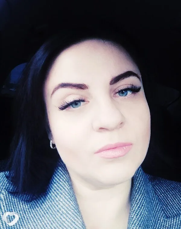 Елена, 44, Москве — анкета №2520867