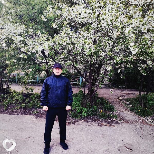 Алексей, 30, Слониме — анкета №2520476