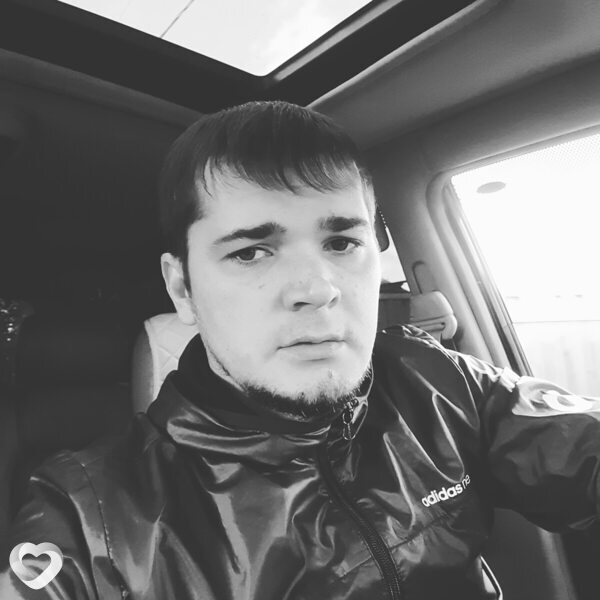 Серега, 38, Сургуте — анкета №2520491
