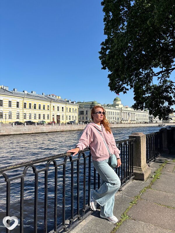 Наталья, 41, Санкт-Петербурге — анкета №2520493