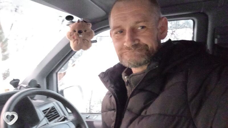 Геннадий, 47, Санкт-Петербурге — анкета №2520496