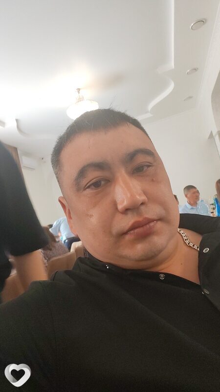 Решат, 35, Омске — анкета №2521298
