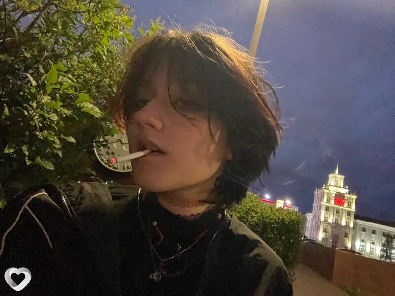 Ангелина, 19, Минске — анкета №2521299