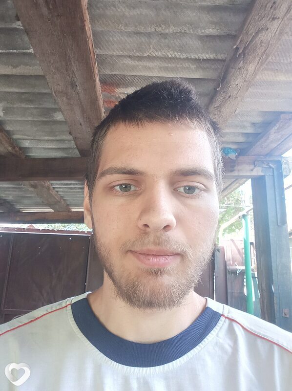 Гриша, 20, Волгограде — анкета №2521300
