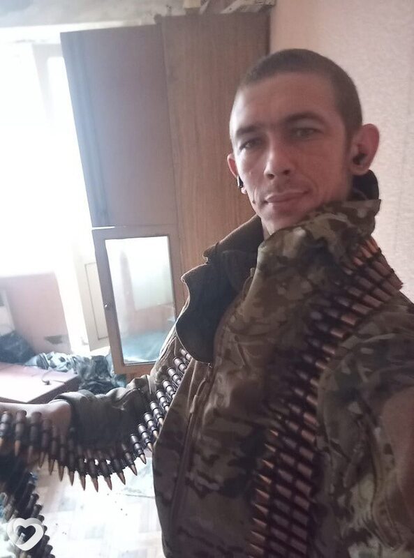 Николай, 35, Канске — анкета №2521304