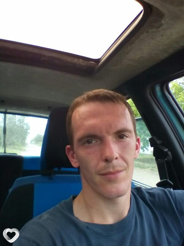 Александр, 36, Донецке — анкета №2521310