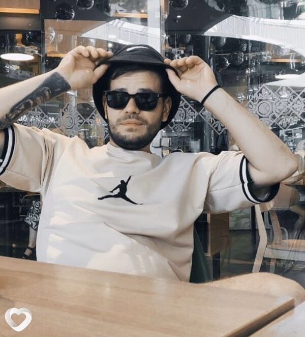 Дмитрий, 34, Минске — анкета №2520601