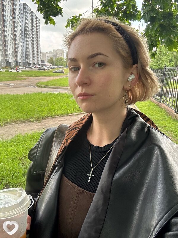 Лина, 25, Минске — анкета №2520615