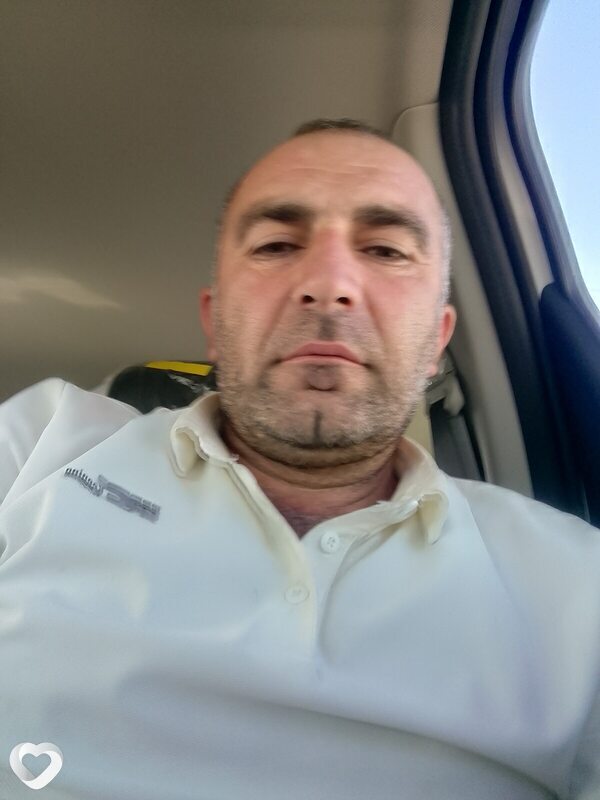 Rauf, 43, Уфе — анкета №2520624