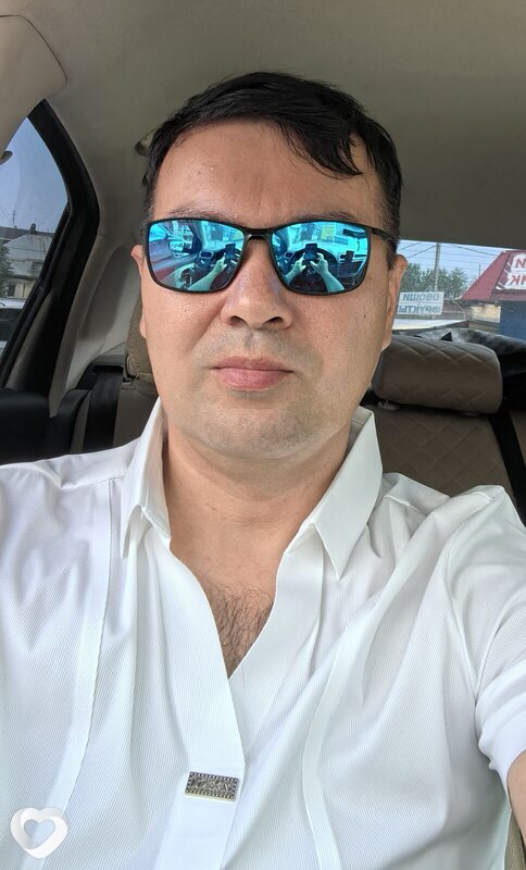 Арсен, 36, Кувандыке — анкета №2520627