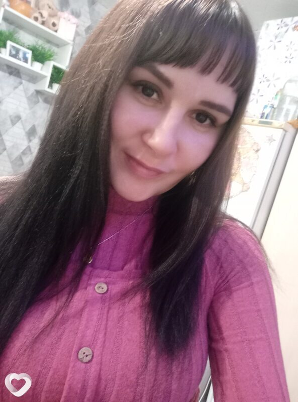 Анастасия, 34, Тюмени — анкета №2520630