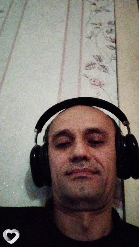 Imron Sharipov, 37, Серпухове — анкета №2520572