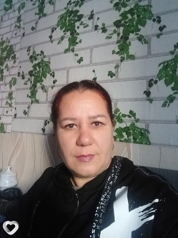 Гуля, 49, Астане — анкета №2520574