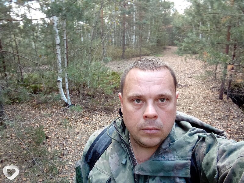 Анатолий, 41, Калуге — анкета №2520575