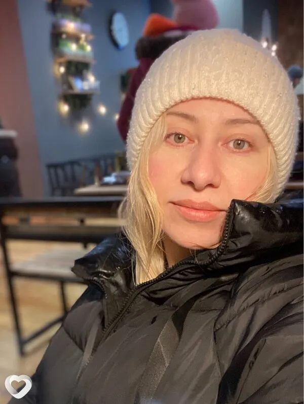Mi, 41, Москве — анкета №2520577