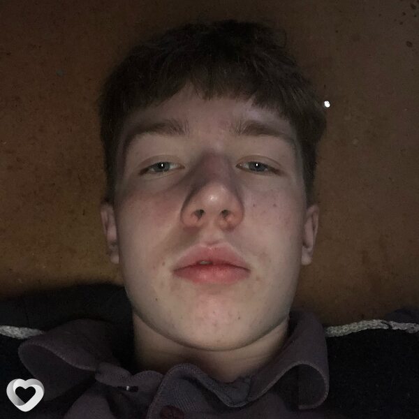Тимофей, 19, Могилев — анкета №2520588
