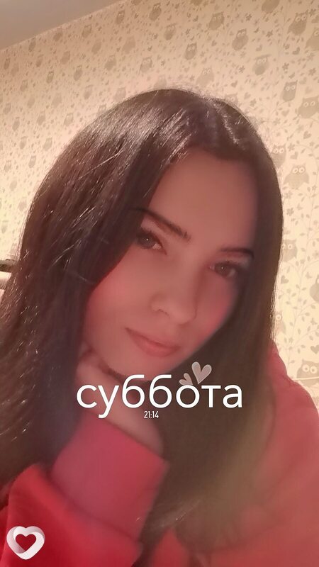 Анастасия, 24, Кирове — анкета №2520672
