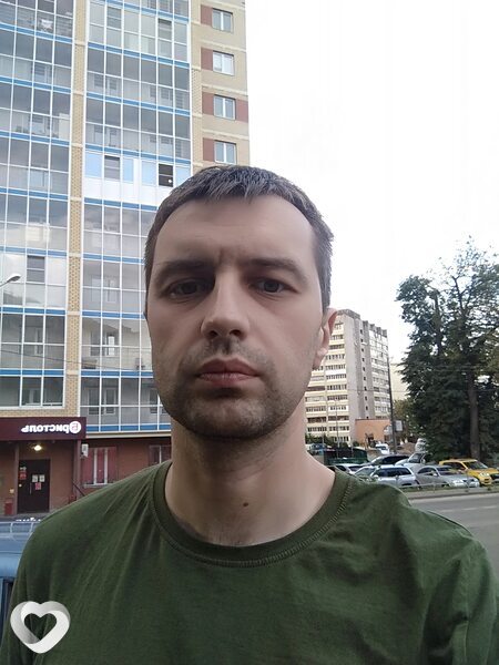 Pashka, 49, Люберцах — анкета №2520675